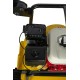 Виброплита TOR C-120(R) 93 кг, 14кН (Honda)