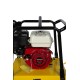 Виброплита TOR C-120(R) 93 кг, 14кН (Honda)