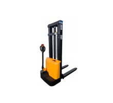 Штабелер самоходный 1,5 т 3,0 м REM CQDA1530 24/85 В/Ач