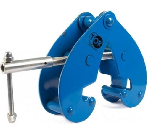 Захват балочный TOR LJ-Q-3 (г/п 3 т) (N) Захват балочный TOR LJ-Q-3 (г/п 3 т) (N)