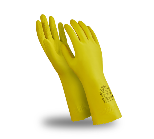 Перчатки Manipula Specialist® Блеск (латекс 0,4мм),CG-941