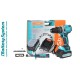 Аккумуляторный шуруповерт Sturm! CD2080I 1BatterySystem