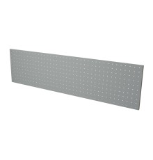 RUNTEC P20-7035 Экран перфорированный 1920х500, для верстака 2000 (светло-серый) RUNTEC P20-7035 Экран перфорированный 1920х500, для верстака 2000 (светло-серый)