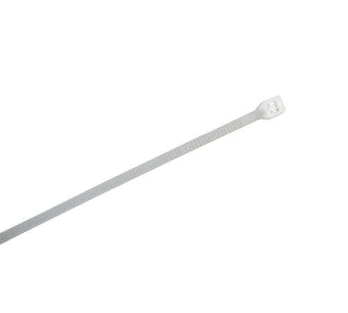 Хомуты пластмассовые белые, 300 х 3, 6 мм, 100 шт/уп Sturm! Хомуты пластмассовые белые, 300 х 3, 6 мм, 100 шт/уп Sturm!