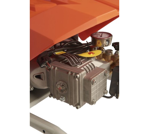 Мойка высокого давления TOR EW 145-13 220В с пистолетом