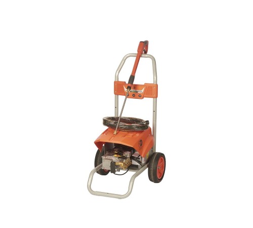 Мойка высокого давления TOR EW 145-13 220В с пистолетом