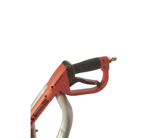 Мойка высокого давления TOR EW 145-13 220В с пистолетом