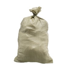 Мешок для строительного мусора, 95 х 55 см, 10 шт