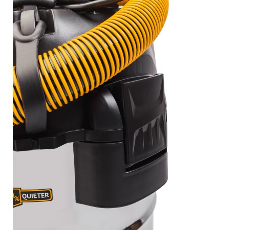 RUNTEC RT-VC30 Пылесос строительный RUNTEC 750 Вт, 30 л