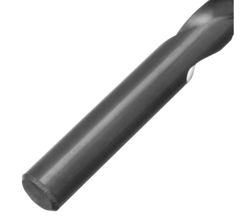 Сверло по металлу, 12 мм, HSS Co-5% Matrix