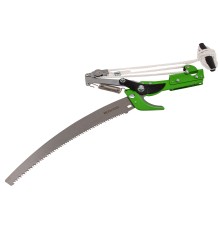 Сучкорез штанговый с пилой, прямой рез, стальная тулейка 25 мм, Palisad Сучкорез штанговый с пилой, прямой рез, стальная тулейка 25 мм, Palisad