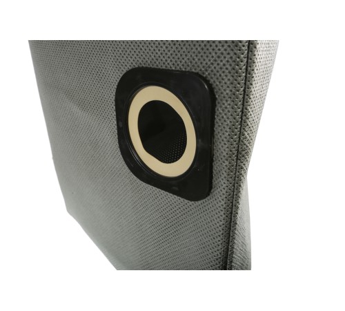 Нетканый мешок для пылесоса VC7360, 60л, 1шт/уп, Sturm!