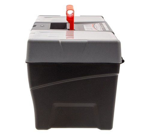 Ящик для инструмента 24", 590 х 300 х 300 мм, пластик Stels