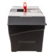 Ящик для инструмента 24", 590 х 300 х 300 мм, пластик Stels