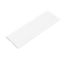 Стержни клеевые, белый, 11 х 200 мм, в упаковке 6 шт Matrix