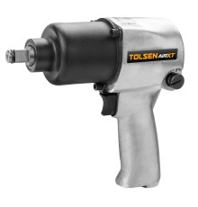 Гайковерт пневматический ударный 1/2", 680 Нм TOLSEN TT73360