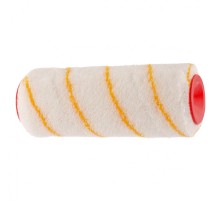 Валик сменный для внутренних работ синтетический Pro, 250 мм, ворс 12 мм, D 48 мм, D ручки 8 мм, полиакрил MTX