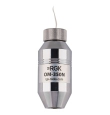 Отвес маркшейдерский RGK OM-350N с несъёмным шнуром