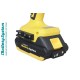 Аккумуляторный шуруповерт Hanskonner HCD1855R 1BatterySystem