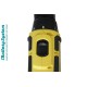 Аккумуляторный шуруповерт Hanskonner HCD1855R 1BatterySystem