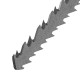 Полотна для электролобзика  по дереву, 2 шт, ( 3182 ) Gross