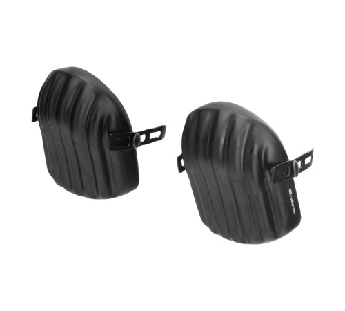 Наколенники полиуретановые, водонепроницаемые// Сибртех