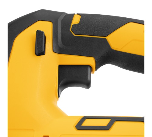 Лобзик аккумуляторный CJH-20-80, Li-Ion, 20 В// Denzel