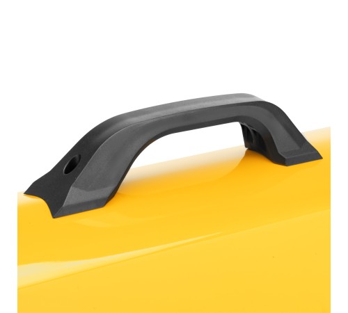 Дизельная тепловая пушка DHG-25i, 25 кВт, 600 м3/ч, прямой нагрев, термостат Denzel