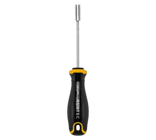 RUNTEC RT-H14SD Отвертка торцевая магнитная RUNTEC для бит 1/4"
