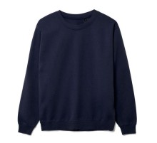 Свитшот Toima 2.0 (тк.Трикотаж,230), темно-синий