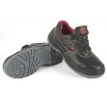 Полуботинки ПУ/ТПУ Скорпион (арт.1202)