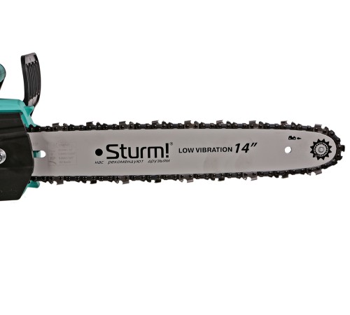 Цепная пила электрическая Sturm! СCC1614P