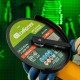 Круг отрезной по металлу, 230 х 2,0 х 22,2 мм Сибртех