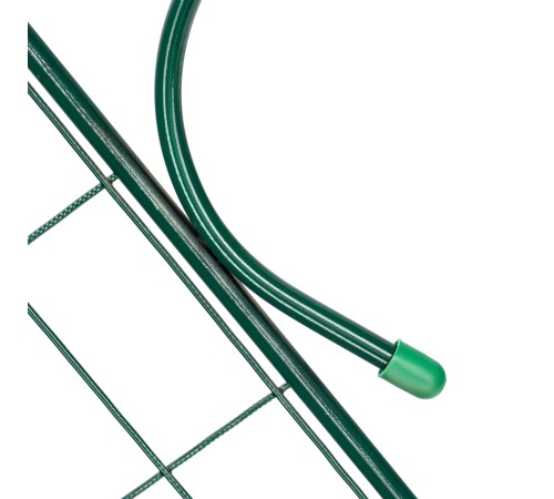 Шпалера «Сетка-узор» 0.5 х 2.1 м