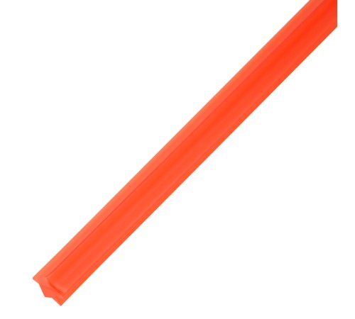 Леска для триммера звезда, 1.6 мм х 15 м, Сибртех