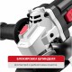 Шлифмашина угловая сетевая P.I.T. PWS125-C8