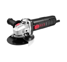 Шлифмашина угловая сетевая P.I.T. PWS125-C8