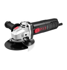 Шлифмашина угловая сетевая P.I.T. PWS125-C8