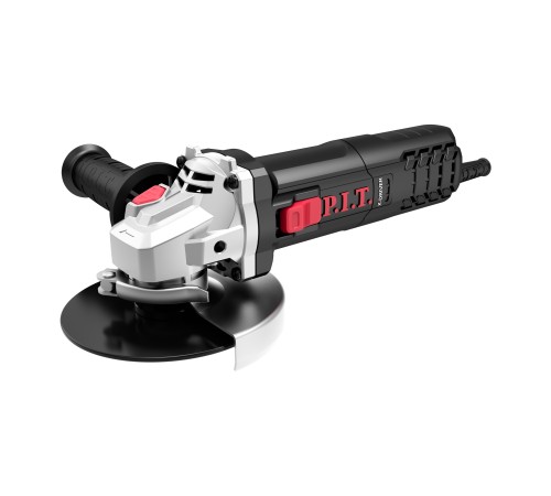 Шлифмашина угловая сетевая P.I.T. PWS125-C8