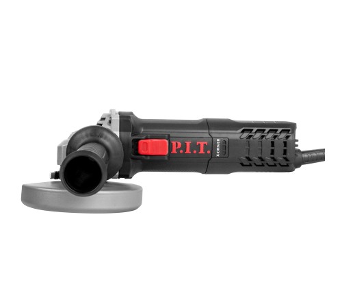 Шлифмашина угловая сетевая P.I.T. PWS125-C8
