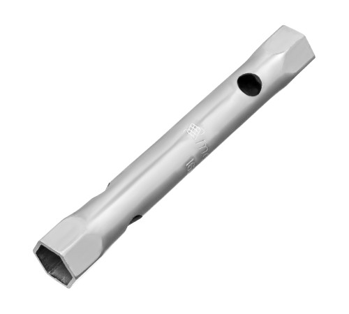 Набор ключей трубчатых торцевых 7 предметов Matrix Набор ключей трубчатых торцевых 7 предметов Matrix