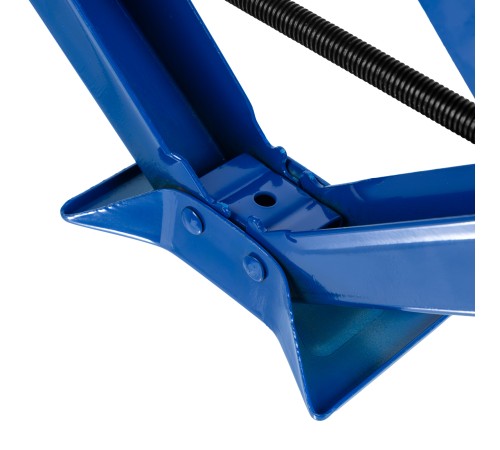 Ромбовый домкрат, 2 т, 110-390 мм Stels