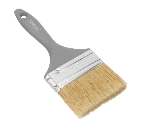 Кисть плоская 