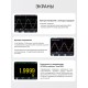 Осциллограф - мультиметр RGK DHO70 с поверкой