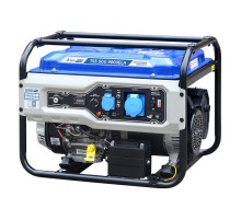 Бензогенератор TSS SGG 9000ELA Бензогенератор TSS SGG 9000ELA