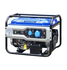 Бензогенератор TSS SGG 9000ELA Бензогенератор TSS SGG 9000ELA