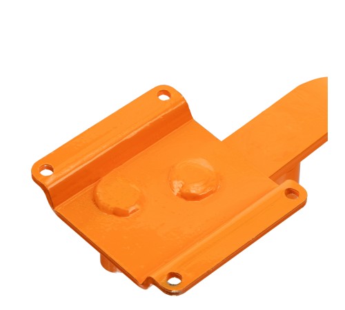 Арматурогиб роликовый до 10 мм Сибртех