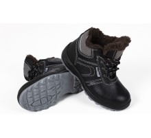 Ботинки (нат.шерсть) ПУ/ТПУ Sura (арт.61, 71)