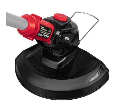 Триммер аккумуляторный GT-260, Li-Ion, 18 В, 1 акк. MTX
