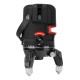 Лазерный уровень ML 05 Red, 20 м, 635 нм, резьба 5/8
